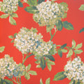Lavender Dream Faded Green Floral Design Wallpaper 322335