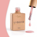 Liquid Builder · Creamy Rose 10ml