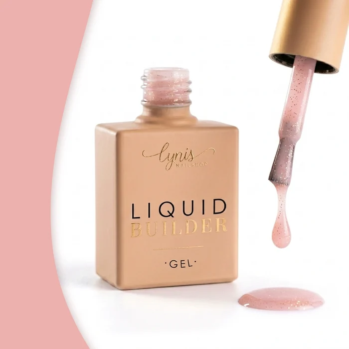 Liquid Builder · Princess 10ml