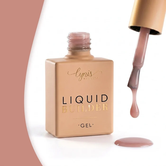 Liquid Builder · Skin 10ml