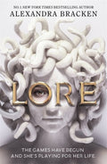 Lore - Alexandra Bracken - Diavazo Greek Books