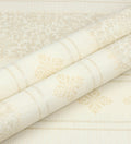Lyndhurst Beige Baroque Design Wallpaper 331902