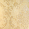 Lyndhurst Golden Baroque Motif Design Wallpaper 331910