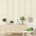 Lyndhurst Grey Baroque Design Wallpaper 331903