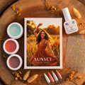 LyniBox · Sunset*