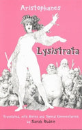 Lysistrata - Aristophanes - Diavazo Greek Books