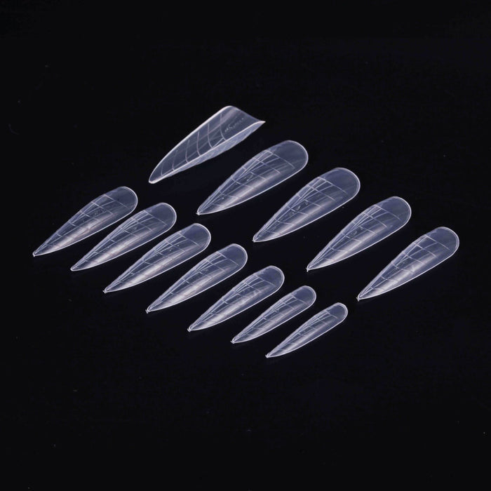 Mandel | Dual Tips
