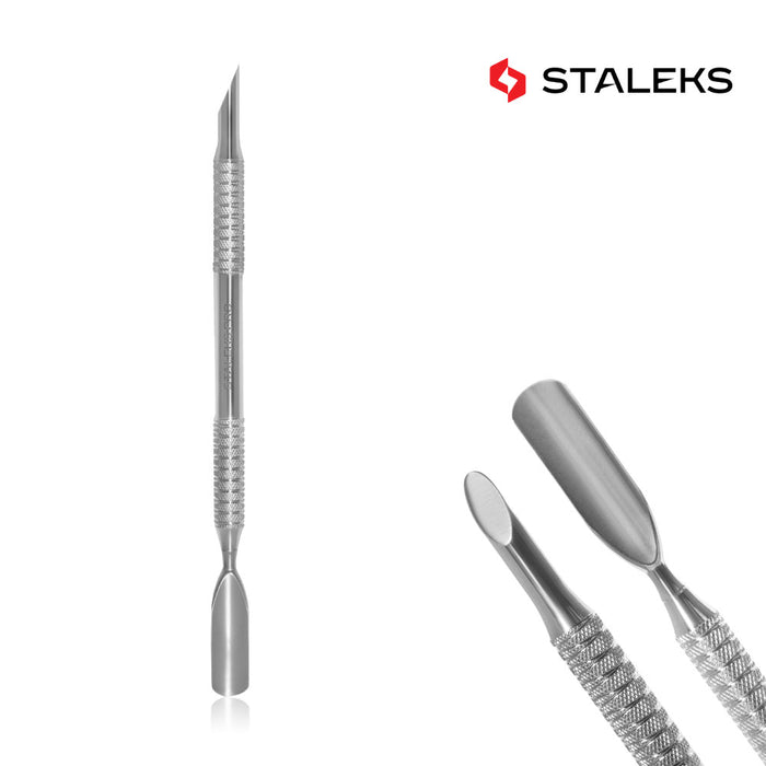 Manicure Pro Pusher EXPERT 90 TYPE 2 · Staleks