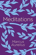 Meditations - Marcus Aurelius - Diavazo Greek Books