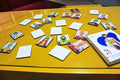 Memory Game: From the art of Byzantium - Diavazo Greek Books