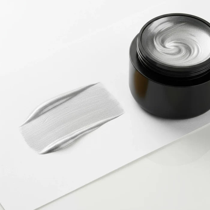 Metallic Painting Gel 01*