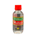 Mexican Molina Clear Vanilla 120 ml - Tubac Gourmet Foods
