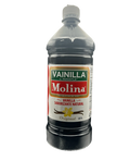 Mexican Molina Vanilla 1000 ml - Tubac Gourmet Foods