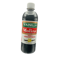 Mexican Molina Vanilla 500 ml - Tubac Gourmet Foods