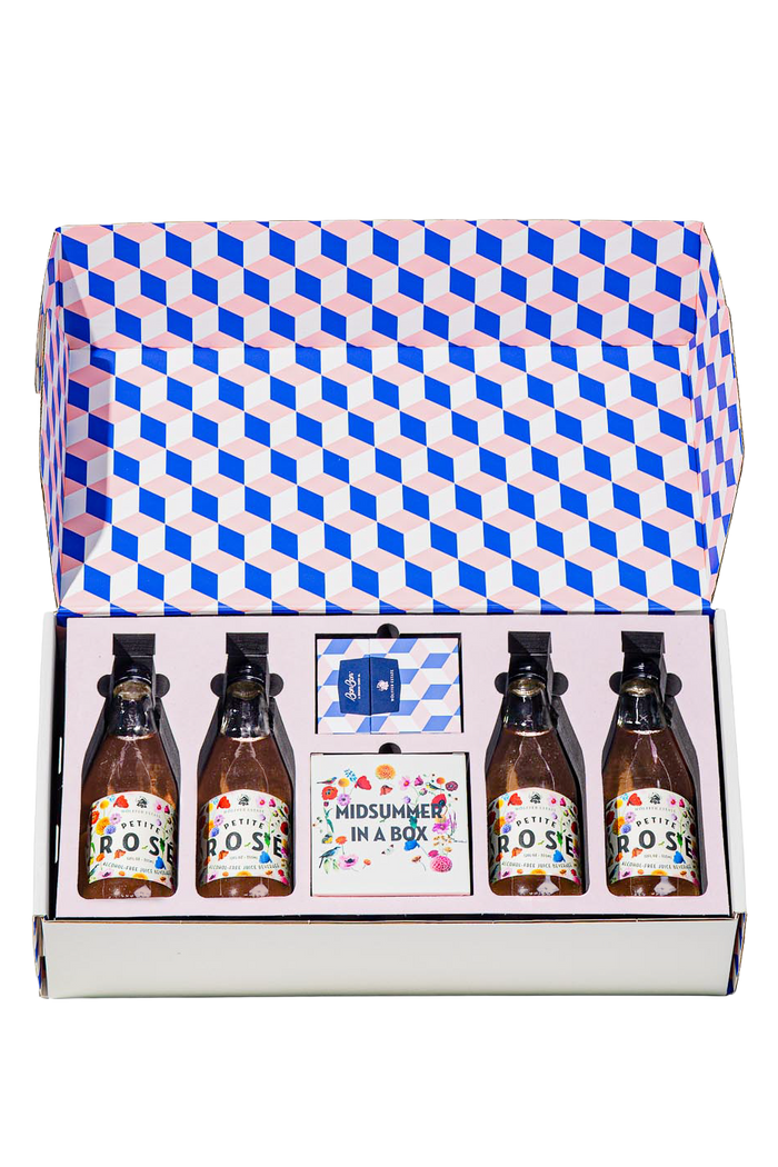 Midsummer BonBon x Wölffer Gift Box
