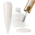 Milky White Sealer · No Wipe · 10ml*
