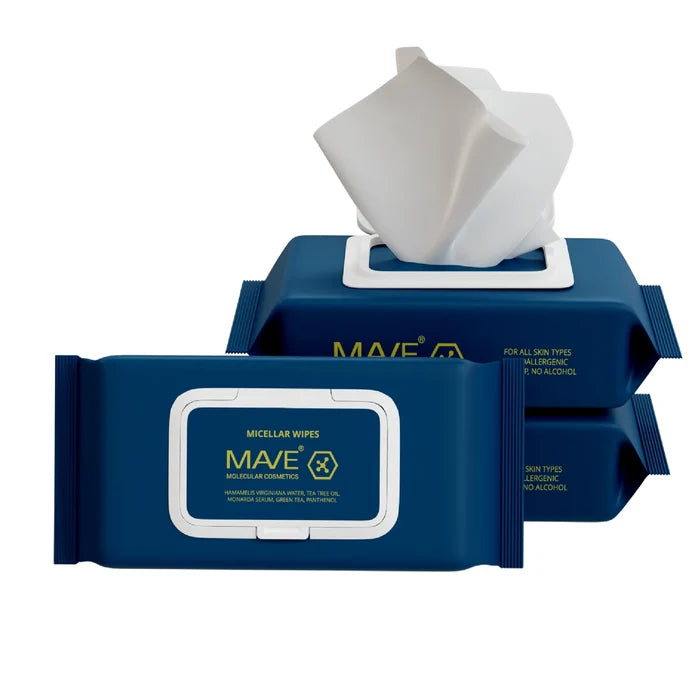 Mizellentücher · MAVE 50Stk.