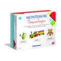 Montessori Η Ονοματολογία - Diavazo Greek Books