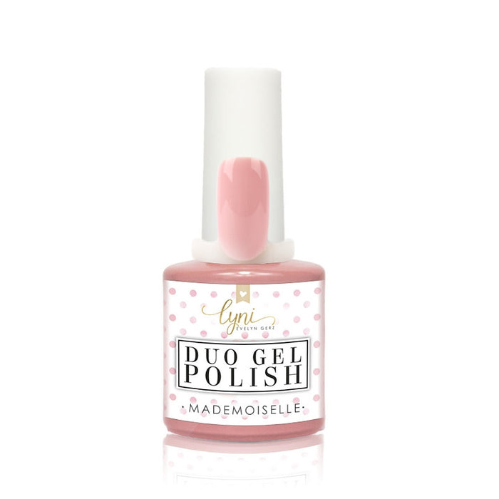 Mustertips für Shellac Flaschen · 25 Stück