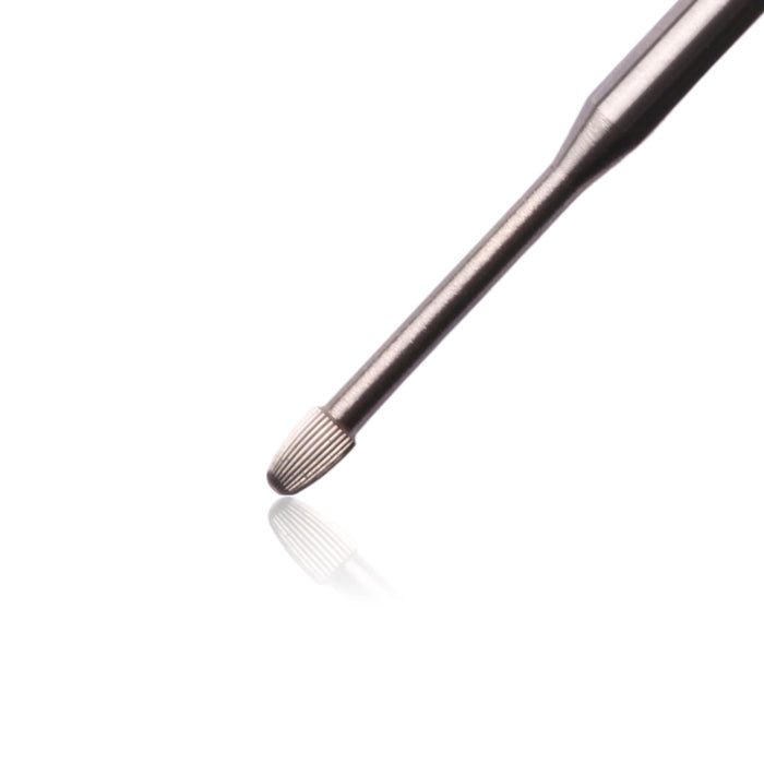 Nagelhaut Bit · Birne · Hartmetall