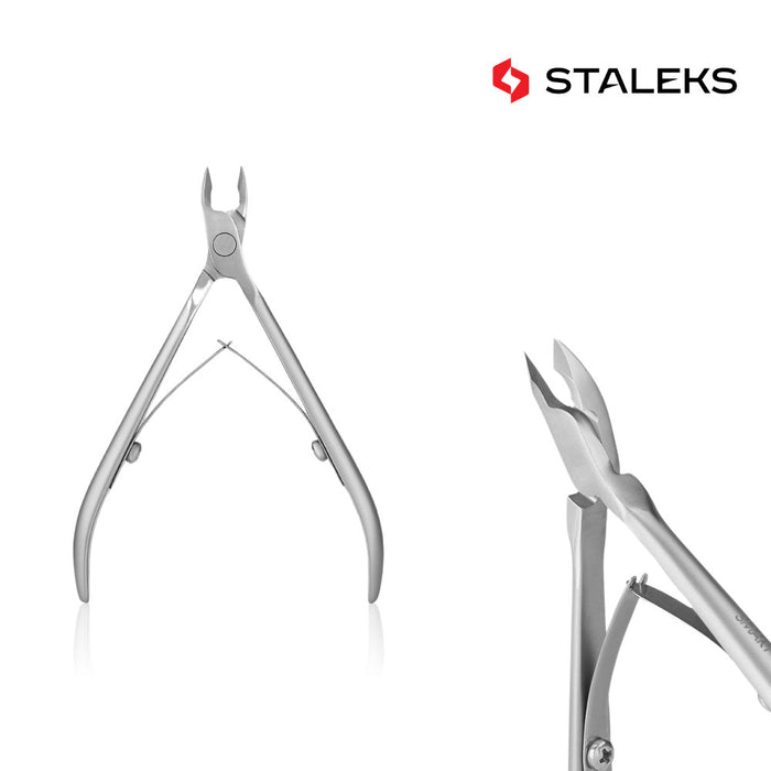Nagelhautzange Pro Smart · Staleks