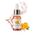 Nagelpflegeöl 10ml · Orange