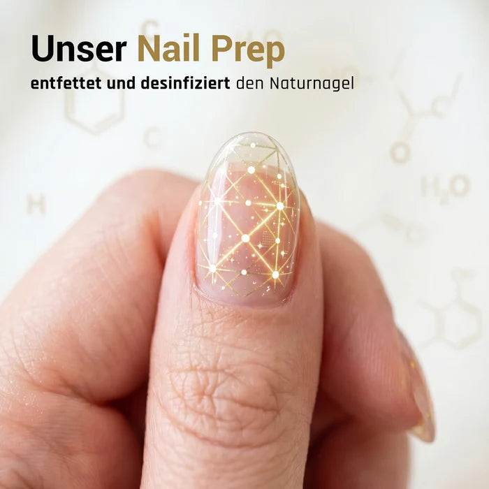 Nail Prep · Dehydrator 15ml