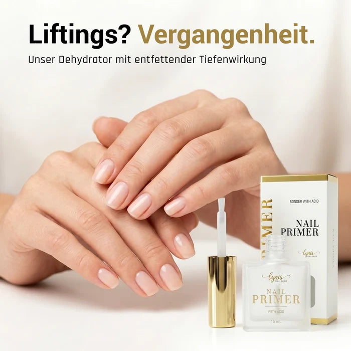 Nail Prep · Dehydrator 15ml