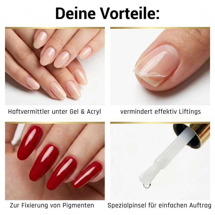 Nail Prep · Dehydrator 15ml
