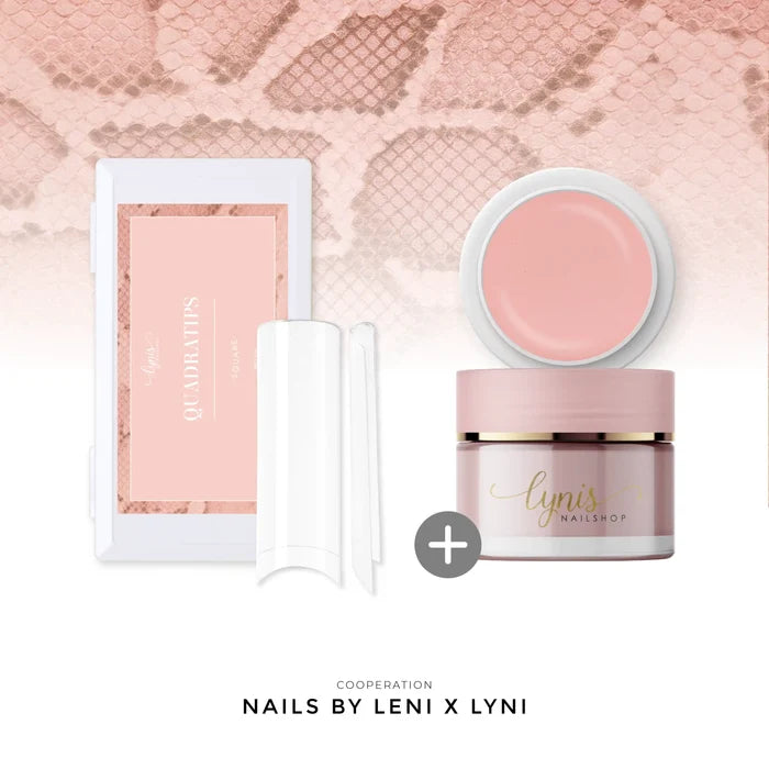 Nails by Leni x Set 15ml*