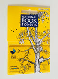 National Book Tokens - Winnie the Pooh - Diavazo Greek Books