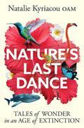 Nature's Last Dance - Natalie Kyriacou OAM - Diavazo Greek Books