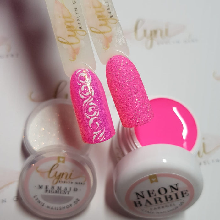 Neon Barbie · Dekogel 5ml**