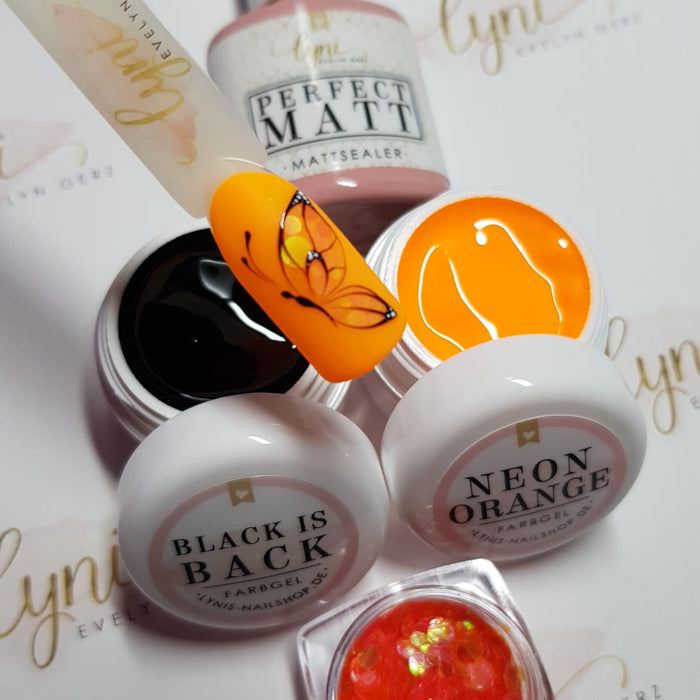 Neon Orange · Dekogel 5ml**