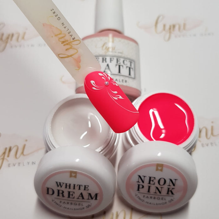 Neon Pink · Dekogel 5ml**