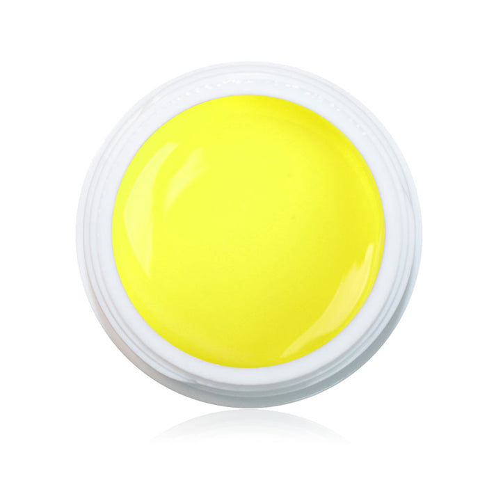 Neon Yellow · Dekogel 5ml**