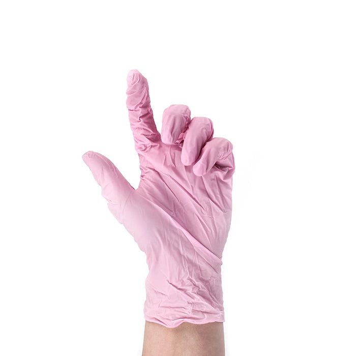 Nitril Handschuhe 100 Stk