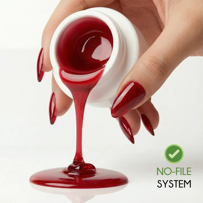 No File · Bloody Mary Builder Gel*