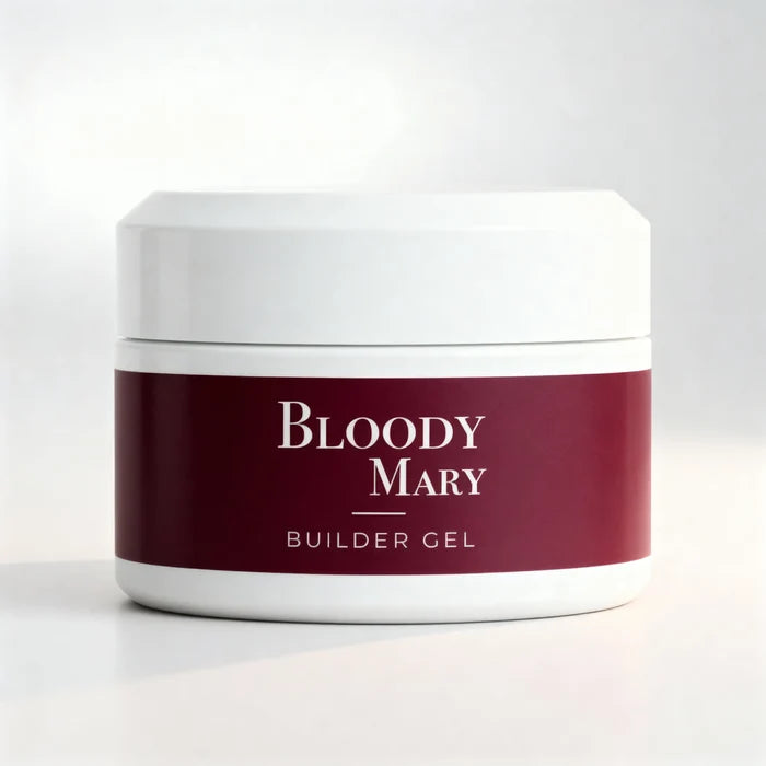 No File · Bloody Mary Builder Gel*