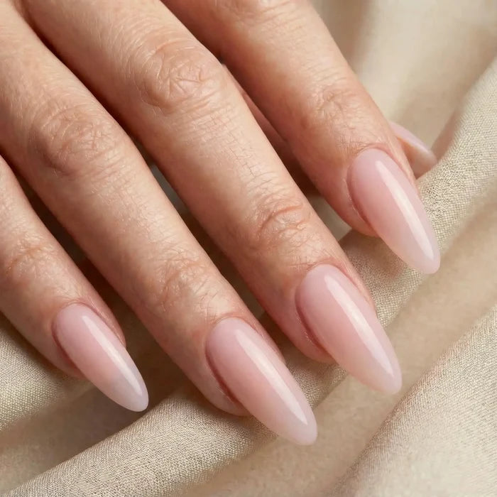 No File · Builder Gel Blossom