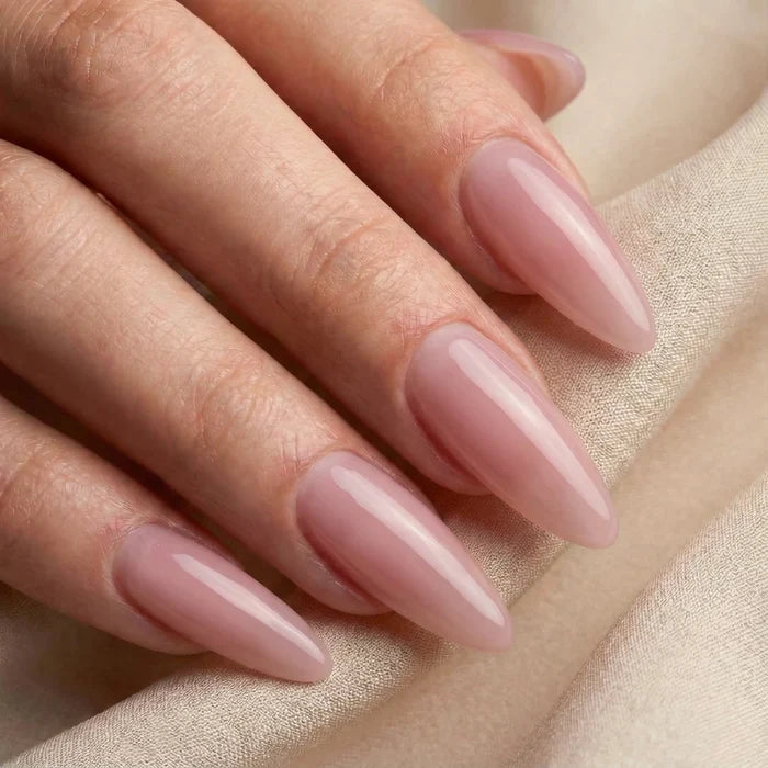 No File · Builder Gel Clean Girl