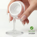 No File · Builder Gel Clear