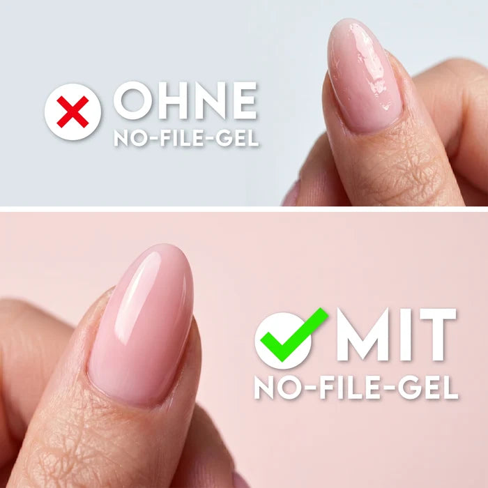 No File · Builder Gel Ice Cream