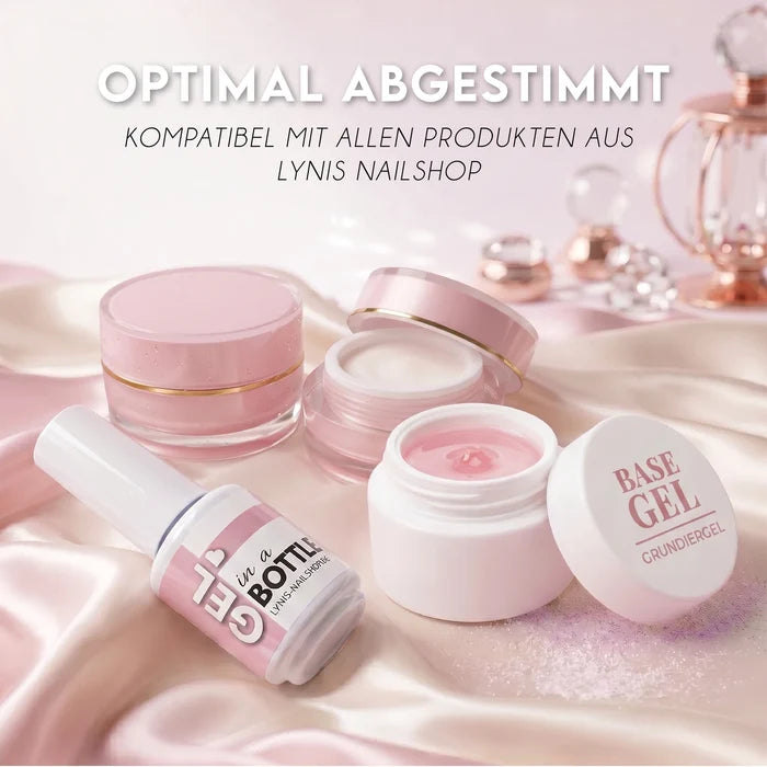 No File · Builder Gel Ice Cream