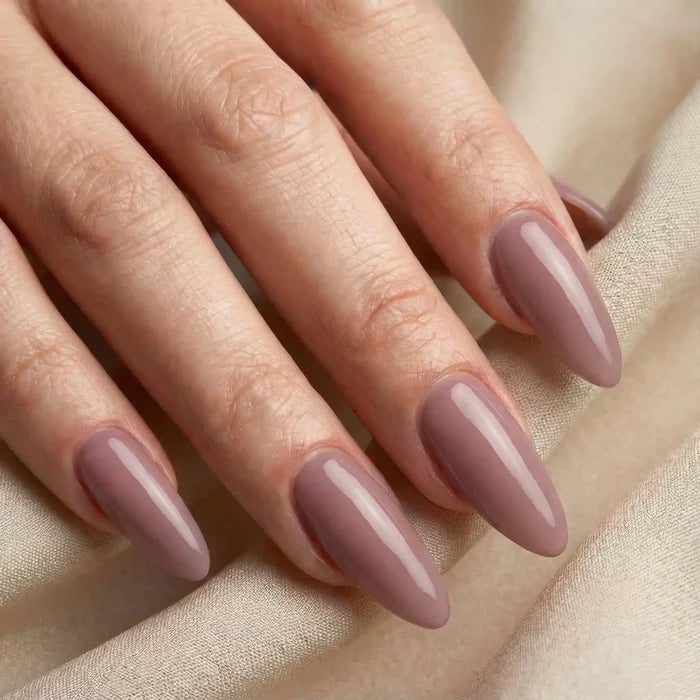No File · Builder Gel Nature Skin