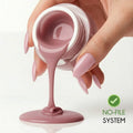 No File · Builder Gel Pastell Kiss