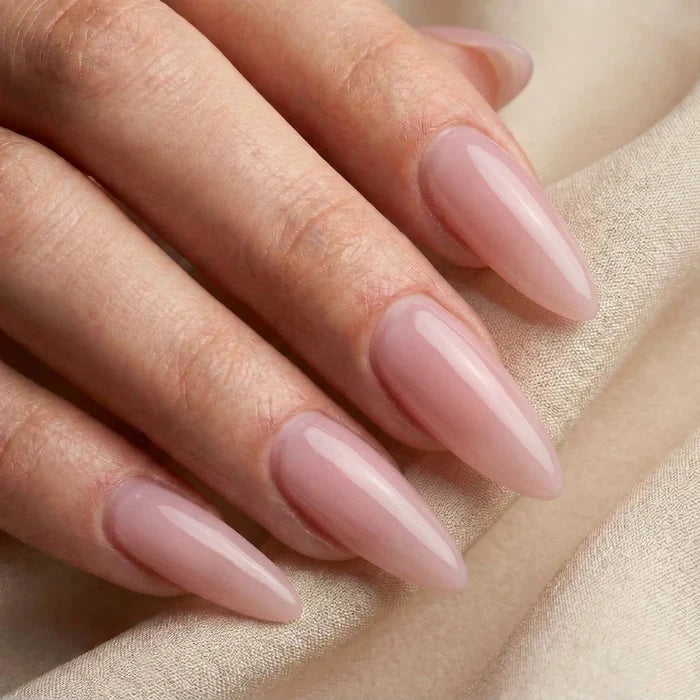 No File · Builder Gel Pastell Kiss