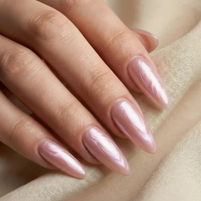 No File · Builder Gel Satin Rose