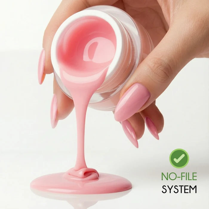 No File · Builder Gel Sugar`n Sweets