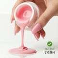 No File · Builder Gel Sugar`n Sweets